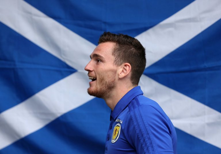 Andrew Robertson