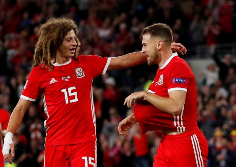 Chelsea fans are lavishing praise upon Ethan Ampadu