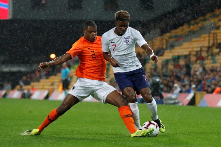 Pundit’s Choice: Demarai Gray