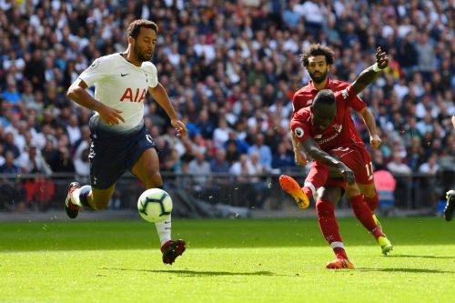Opinion: The 1 Tottenham player that must not be a Pochettino regular in 6 months
