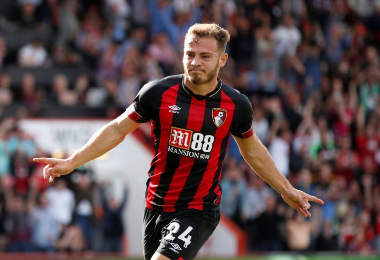 Everton: Fans urge club to sign Ryan Fraser as he rejects Bournemouth contract offer