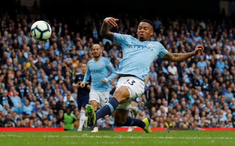 Pundit’s Choice: Gabriel Jesus