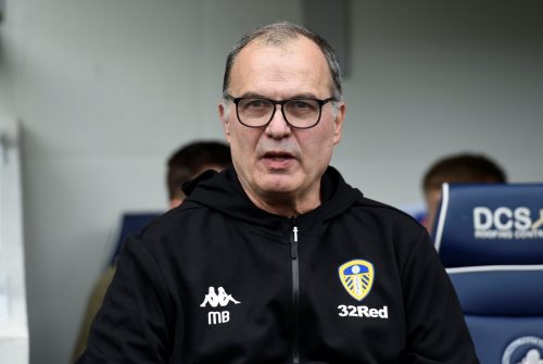 Leeds fans on Twitter expecting big things from Ryan Edmondson