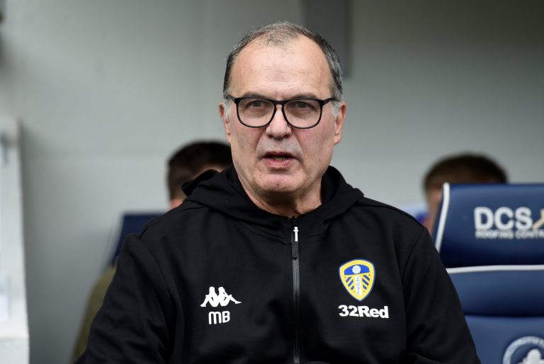 Quick fix: Why Everton may have just identified the perfect Marco Silva replacement