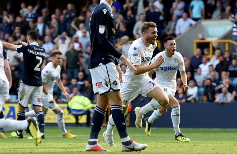 Leeds fans on Twitter desperate to see Jack Harrison end his Leeds loan