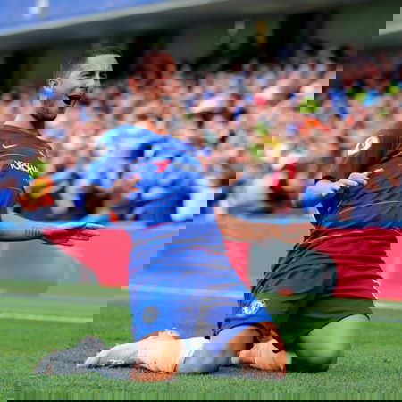 Eden Hazard