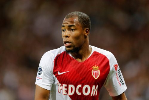 Moving for Djibril Sidibe would give Tottenham an instant Trippier upgrade
