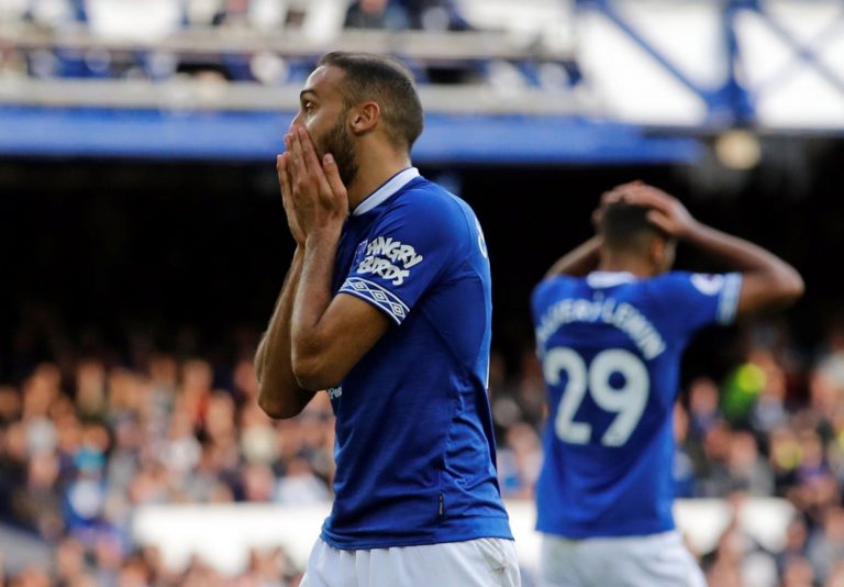Everton fans are so wrong: Letting Cenk Tosun go could prove to be a big mistake