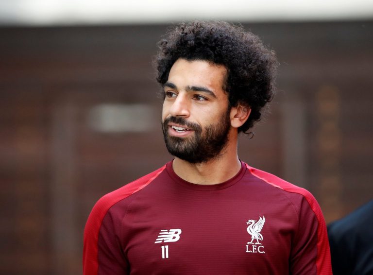 Football fans can’t believe that Mo Salah won the Puskas award