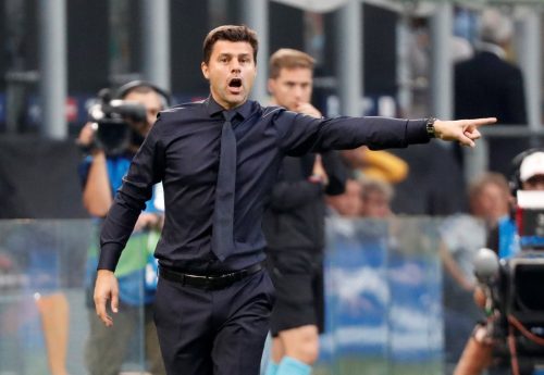 Spurs should look to sign experienced Brazilian defender to bolster squad