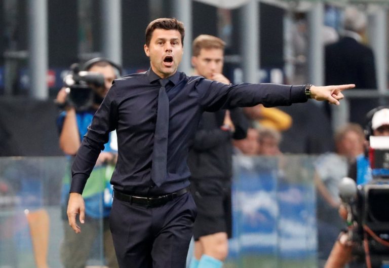 Tottenham fans are so right: Ambitious transfer swoop will not happen