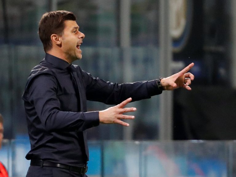 Tottenham fans ready for some huge fixtures this month