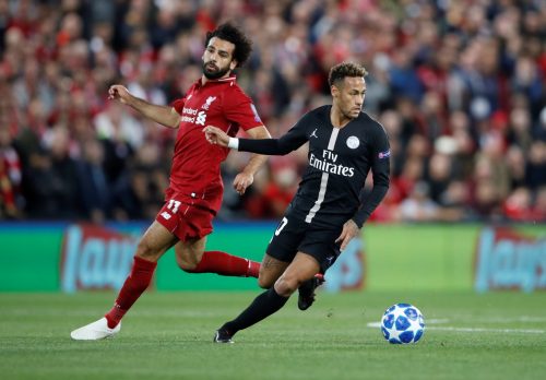 Pundit’s Choice: Mo Salah
