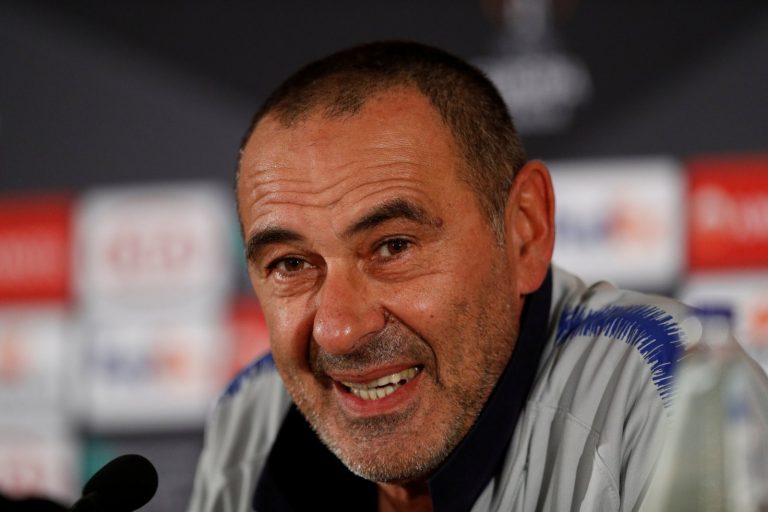Chelsea team news: Sarri could make changes for Liverpool trip