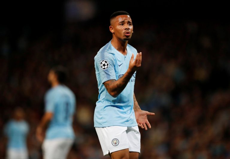 Gabriel Jesus