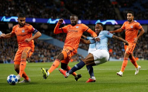 Profit Players: Tanguy Ndombele