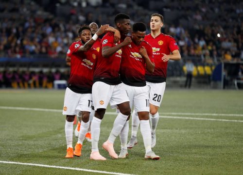 Man Utd fans want Diogo Dalot to start against Derby County
