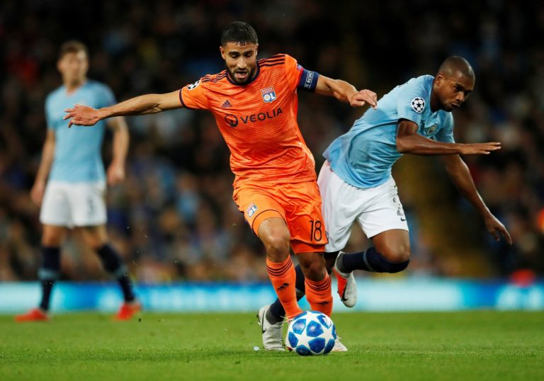 Liverpool fans are desperate for Klopp to land Nabil Fekir