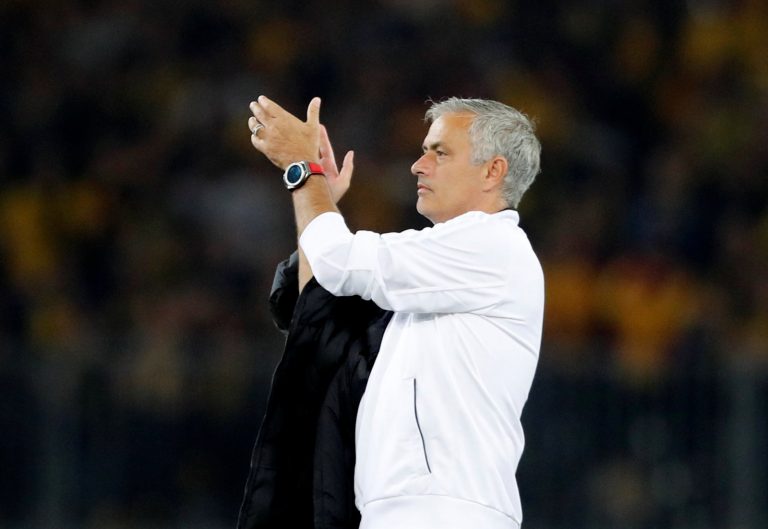 Chelsea fans slam Jose Mourinho for latest comments