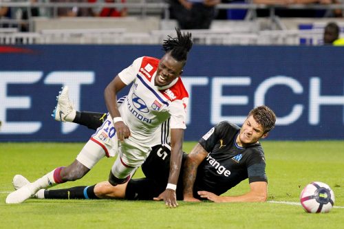 Moving for Bertrand Traore would give Arsenal an instant Mkhitaryan upgrade