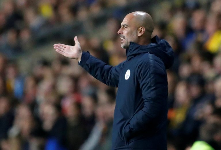 The Man City man who is surprisingly going to be key to their title aspirations