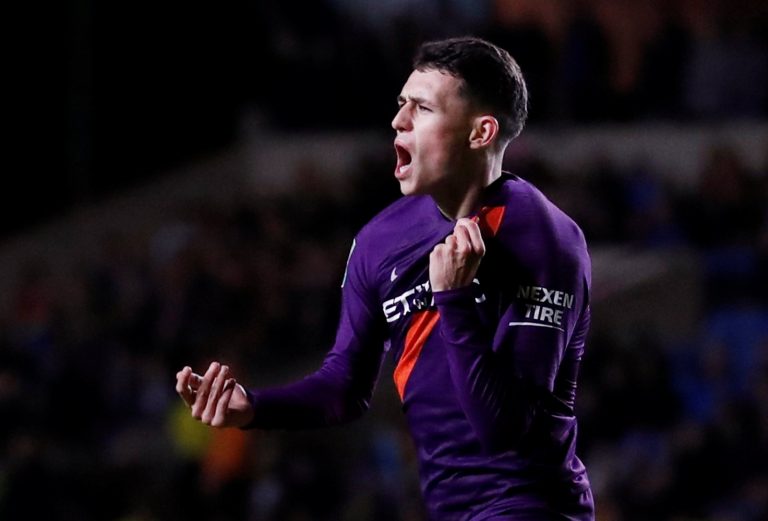 Pundit’s Choice: Phil Foden