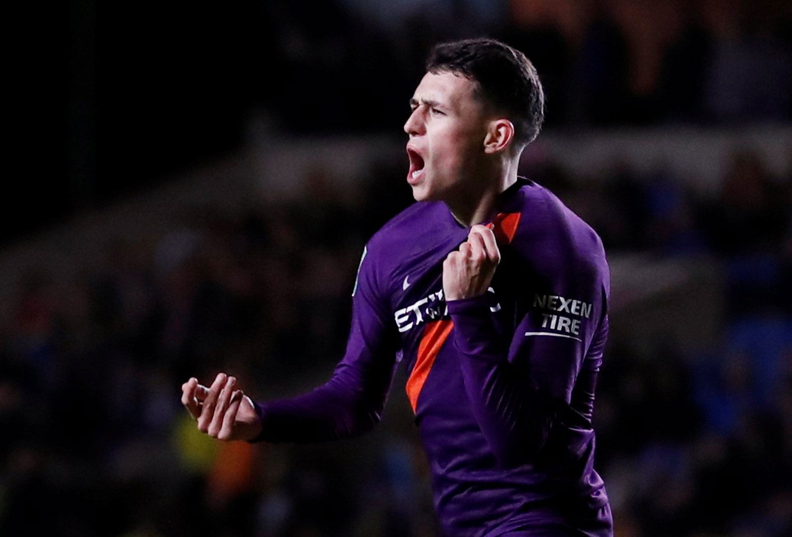 Pundit’s Choice: Phil Foden