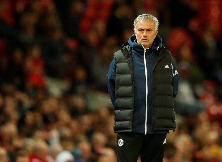 Jose Mourinho
