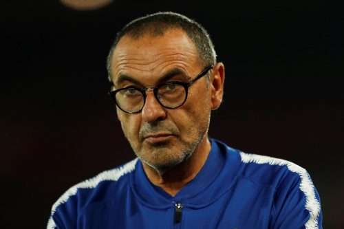 Chelsea would be silly not to look at moving these 2 players on before the end of the window