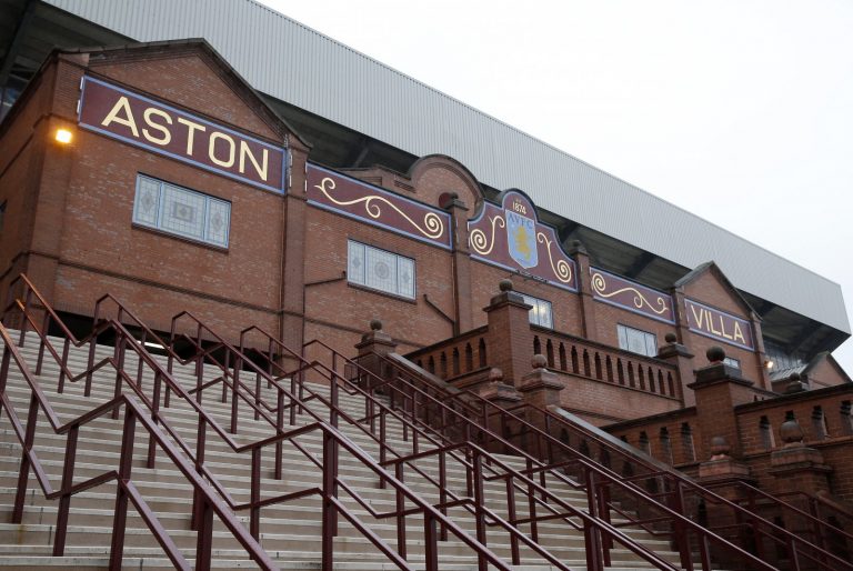 The one who got away: Radamel Falcao and Aston Villa