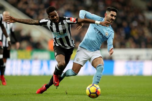 Bruce interested in signing Aarons on permanent deal