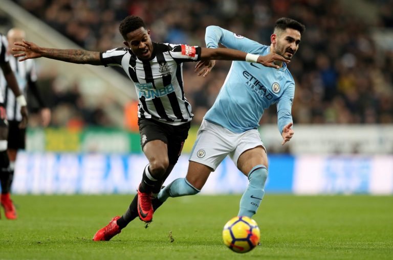 Rolando Aarons looking to make the most of loan move