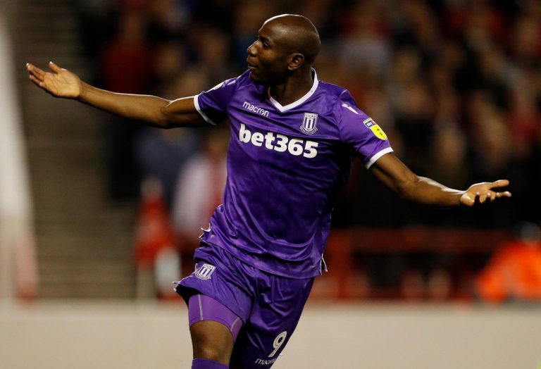 Profit Players: Selling Benik Afobe twice was brilliant business by Wolverhampton Wanderers