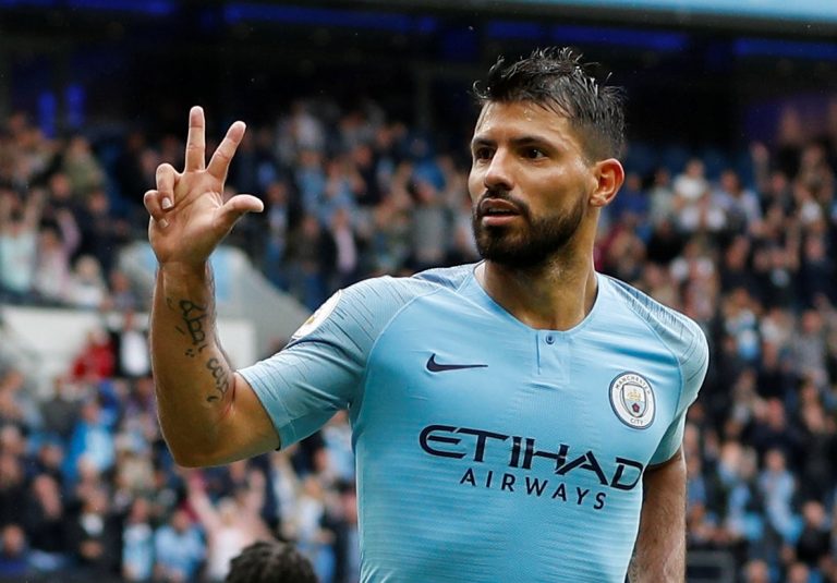 Aguero