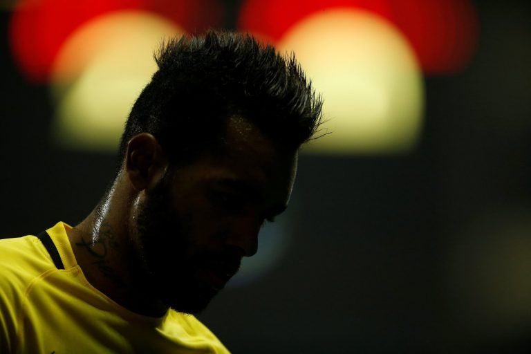 Aston Villa: Fans discuss Teixeira news