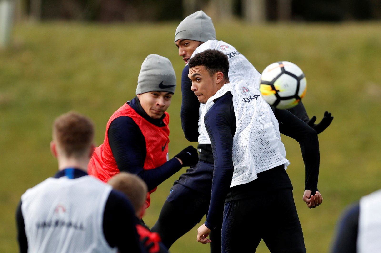 Liverpool fans: Joe Gomez has a brighter future than Trent Alexander-Arnold
