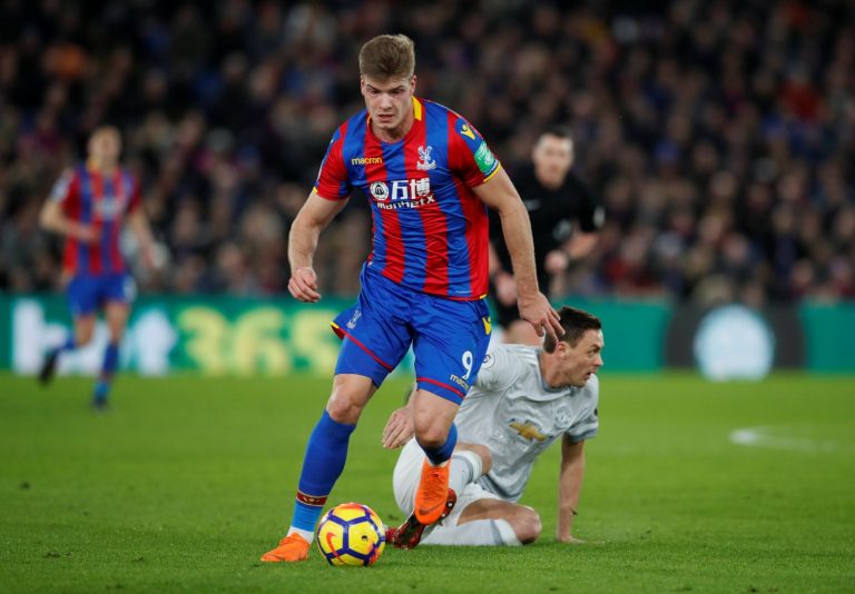 Alexander Sorloth