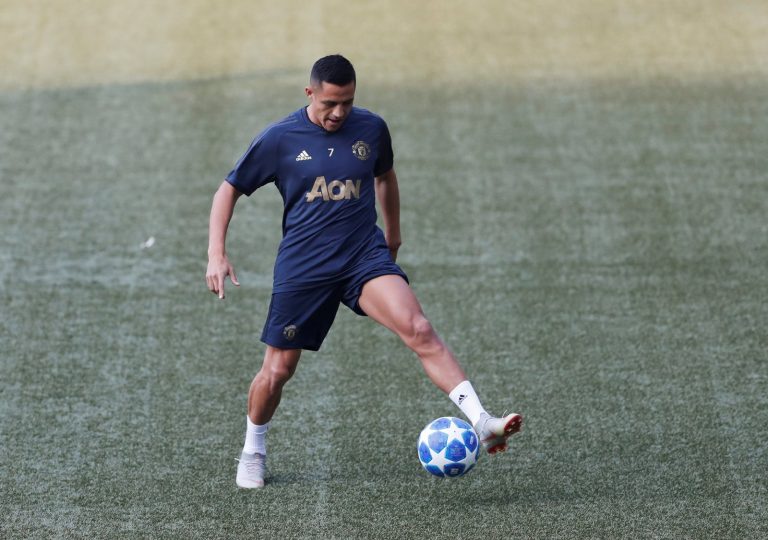 Alexis