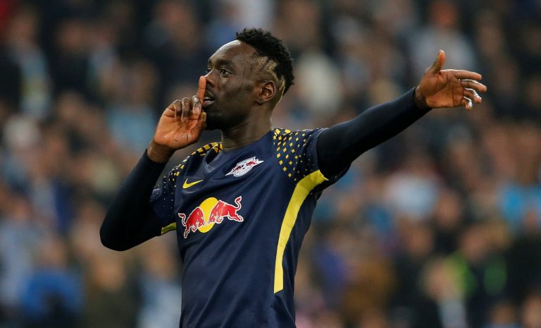 Aston Villa: Villans turn attention to Jean-Kevin Augustin