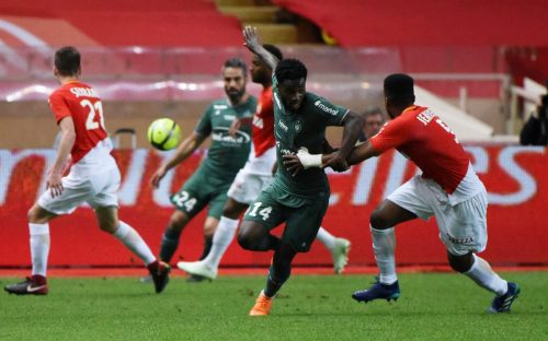 West Ham have really missed out not signing Jonathan Bamba