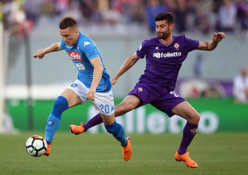 Marco Benassi: An understated signing to help Man City reach new heights