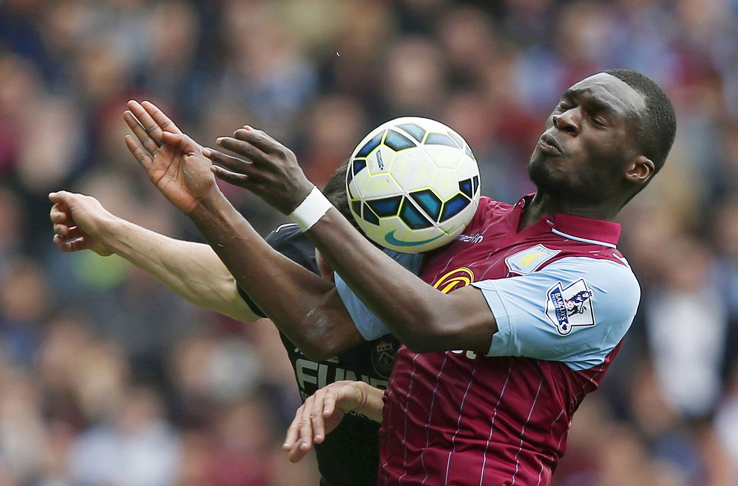 Profit Players: Christian Benteke