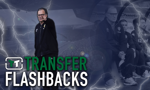 Transfer Flashbacks: Marcelo Bielsa