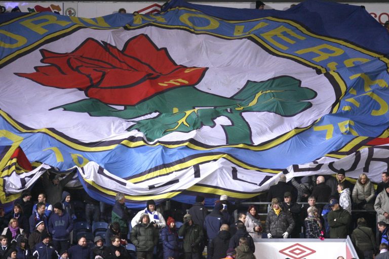 The one that got away: Blackburn Rovers and Roy Keane