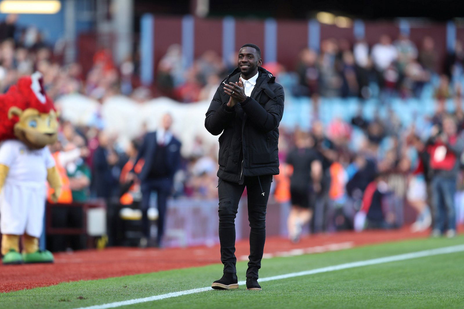 Crystal Palace: Fans remember classic win over Liverpool in 2015 - Crystal Palace