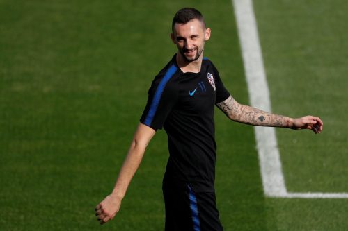 Arsenal have to consider signing Brozovic if Ramsey leaves in January