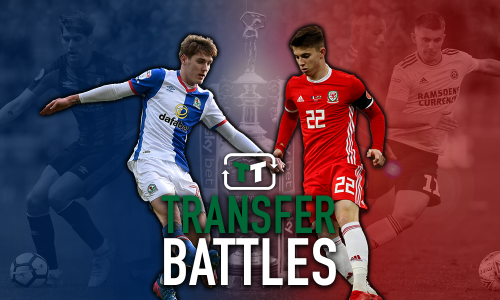 Transfer Battle: Ben Woodburn vs Connor Mahoney
