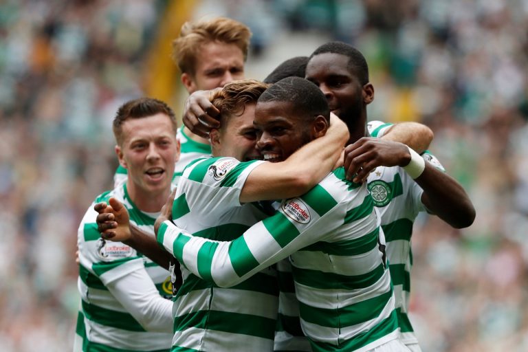 Michael Stewart is absolutely right to suggest that Old Firm victory was massive for Celtic