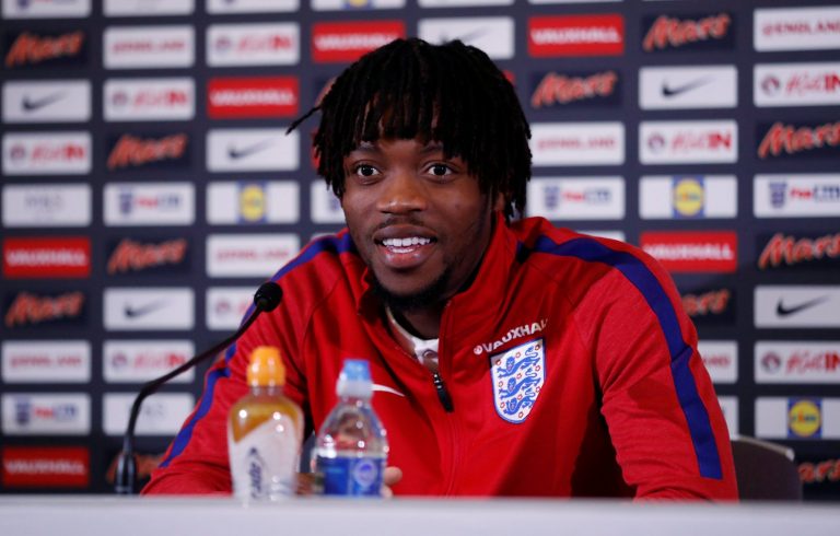 Introducing: Nathaniel Chalobah as Liverpool’s James Milner replacement