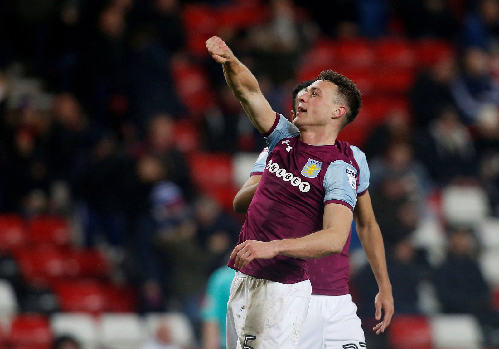 Securing James Chester’s future just as important to Aston Villa as recent Jack Grealish deal